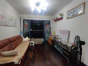 诺德假日花园 4室2厅 86.08㎡ 整租深圳南山区前海租房图片