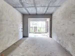 加州阳光 3室2厅 103.7㎡ 毛坯衡阳蒸湘区华新二手房图片