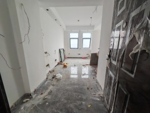 万宝国际城乐活金街(A区) 1室1厅 44.5㎡ 毛坯 万宝国际城乐活金街(A区) 1室1厅 44.5㎡ 毛坯郴州北湖区五岭二手房图片