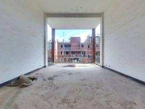 政协苑 5室2厅 312.93㎡ 毛坯衡阳蒸湘区华新二手房图片