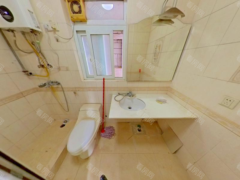 东方皇宫 3室1厅 98.3㎡ 满五年_东方皇宫二手房图片图片9