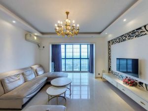 亚华名都 3室2厅 115㎡ 精装衡阳雁峰区南郊公园二手房图片